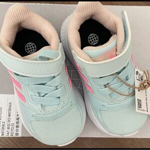 Adidas Runfalcon 2.0 sneakers size 3k